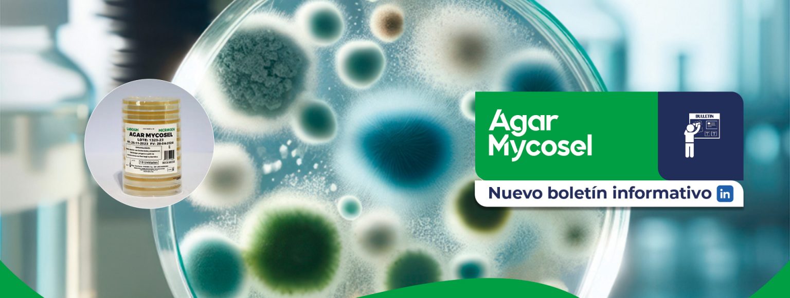 agar mycosel